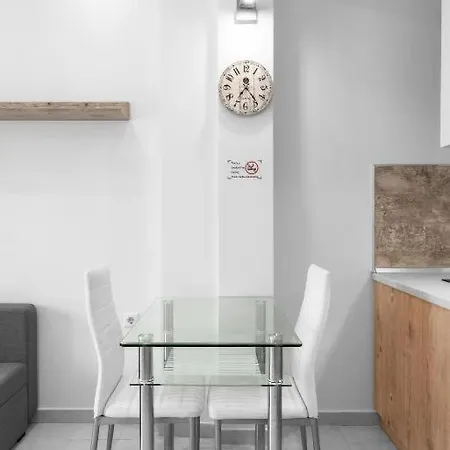 Sucasa, Nilie Hospitality Mgmt Διαμέρισμα Θεσσαλονίκη Εξωτερικό φωτογραφία