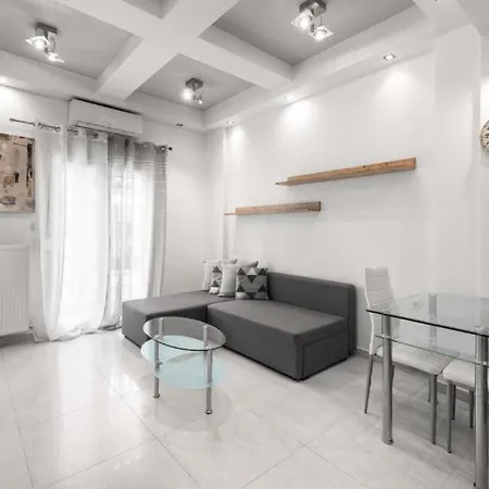 Sucasa, Nilie Hospitality Mgmt Διαμέρισμα Θεσσαλονίκη Εξωτερικό φωτογραφία