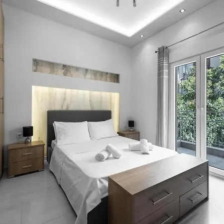 Sucasa, Nilie Hospitality Mgmt Διαμέρισμα Θεσσαλονίκη Εξωτερικό φωτογραφία