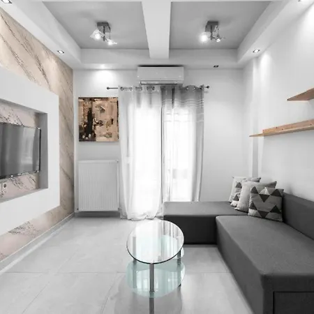 Sucasa, Nilie Hospitality Mgmt Διαμέρισμα Θεσσαλονίκη Εξωτερικό φωτογραφία