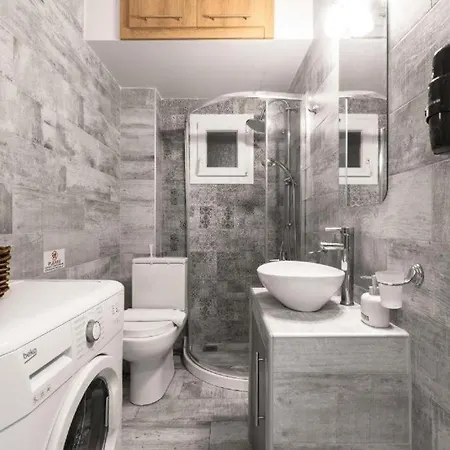 Sucasa, Nilie Hospitality Mgmt Διαμέρισμα Θεσσαλονίκη Εξωτερικό φωτογραφία