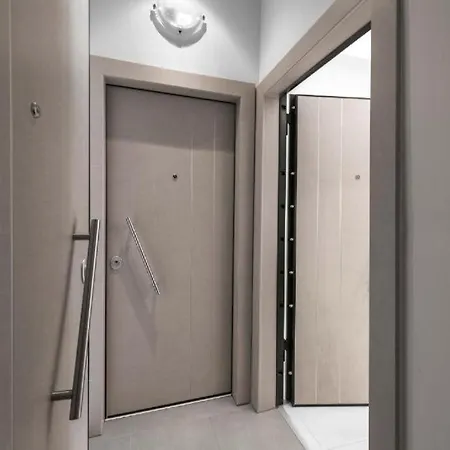 Sucasa, Nilie Hospitality Mgmt Διαμέρισμα Θεσσαλονίκη Εξωτερικό φωτογραφία