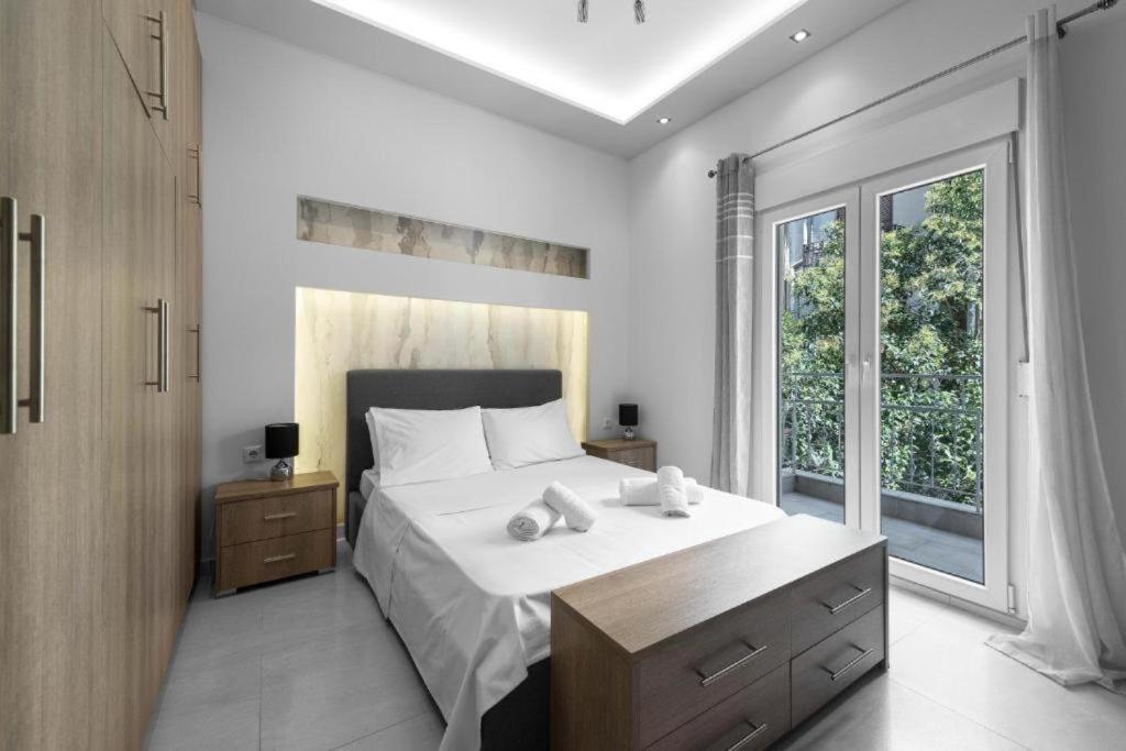 Sucasa, Nilie Hospitality Mgmt Apartment Thessaloniki
